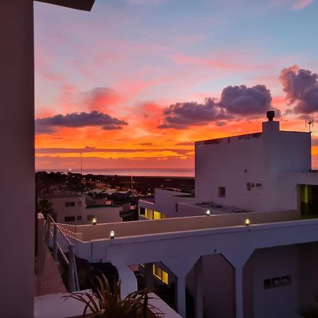 Apartment Casa M In Morro Jable 外观 照片