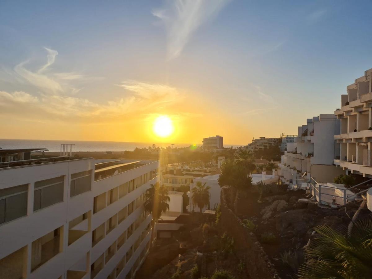Apartment Casa M In Morro Jable 外观 照片