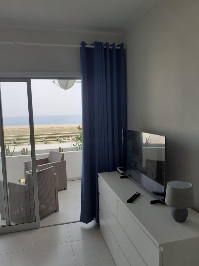 Apartment Casa M In Morro Jable 外观 照片