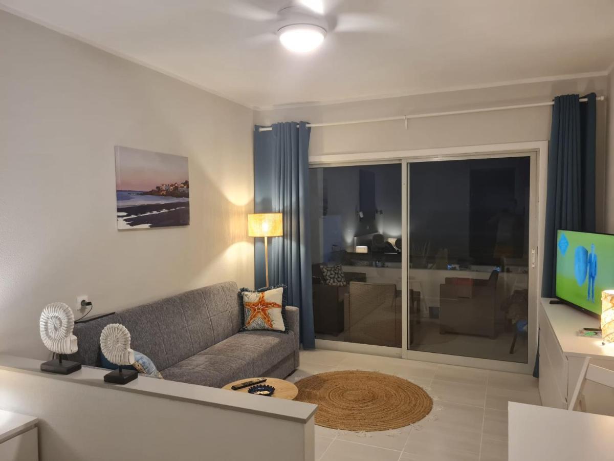 Apartment Casa M In Morro Jable 外观 照片