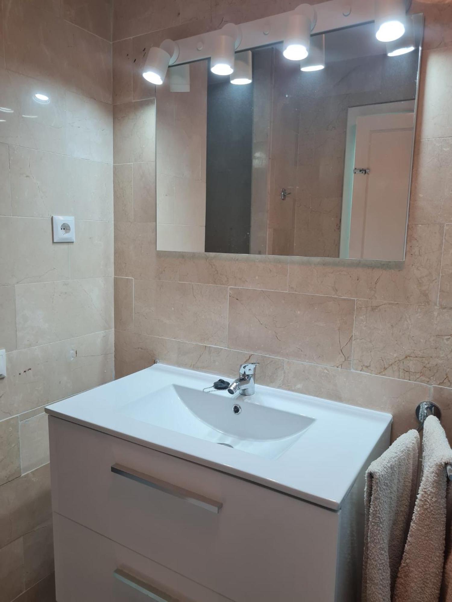 Apartment Casa M In Morro Jable 外观 照片