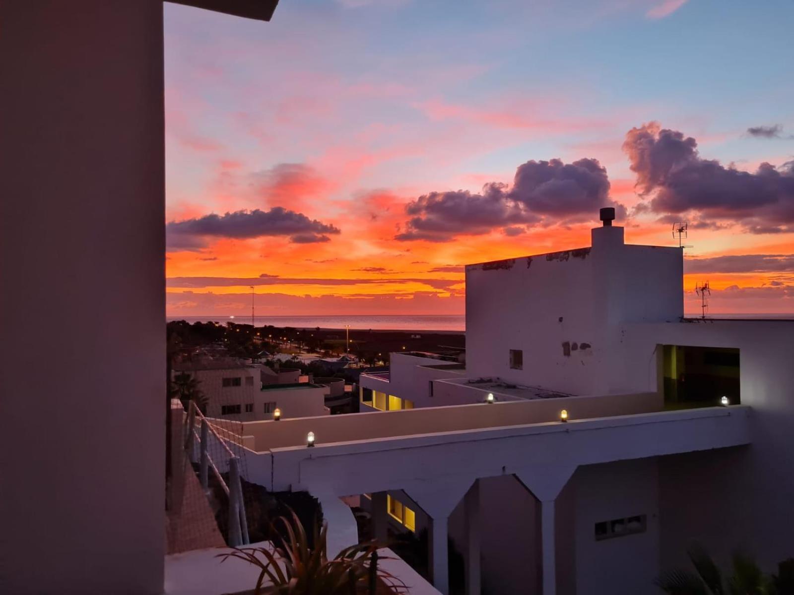 Apartment Casa M In Morro Jable 外观 照片
