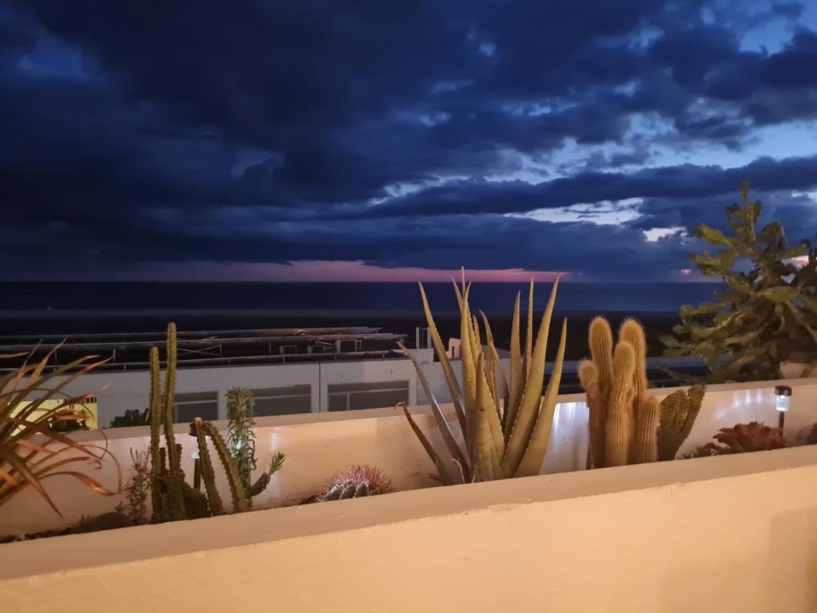 Apartment Casa M In Morro Jable 外观 照片