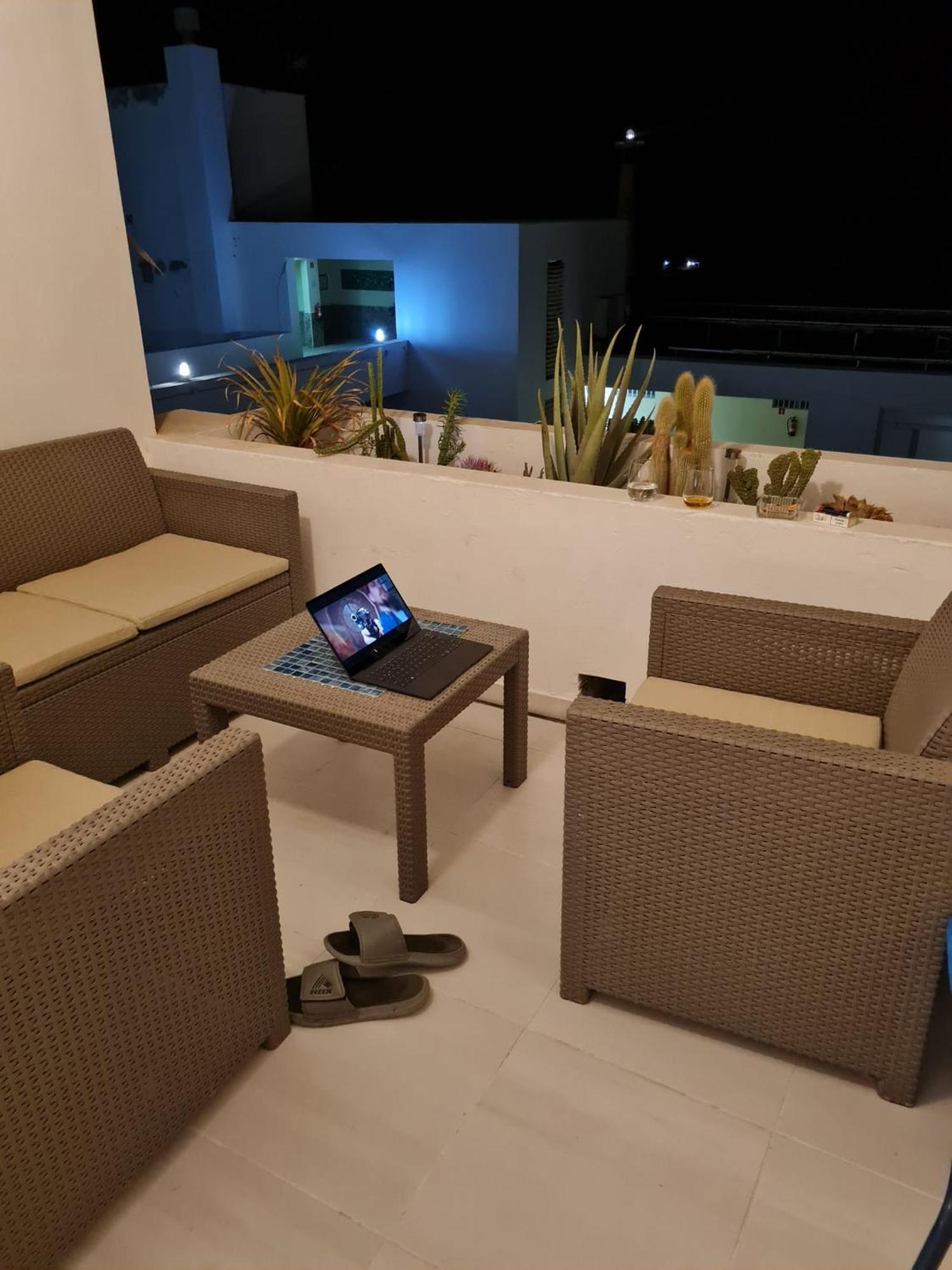 Apartment Casa M In Morro Jable 外观 照片